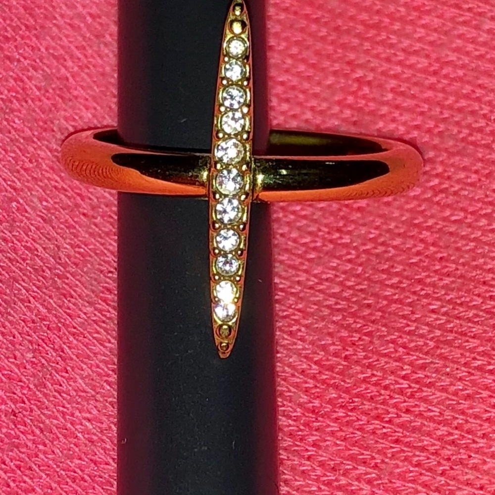 Micheal kors ring